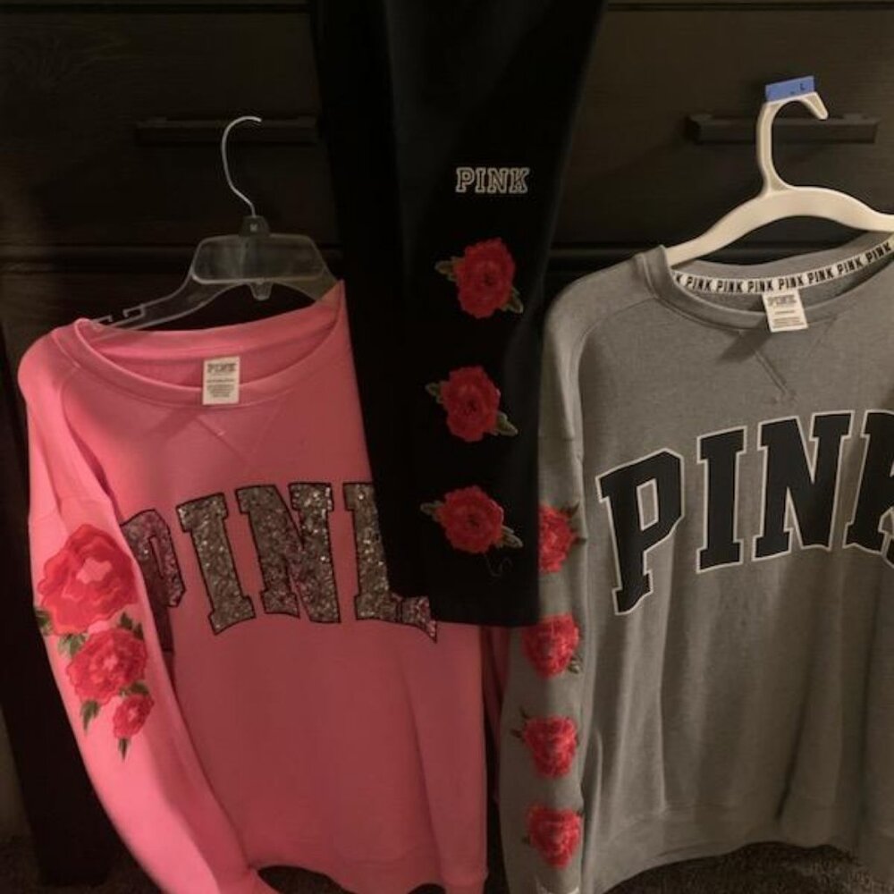 3 piece set